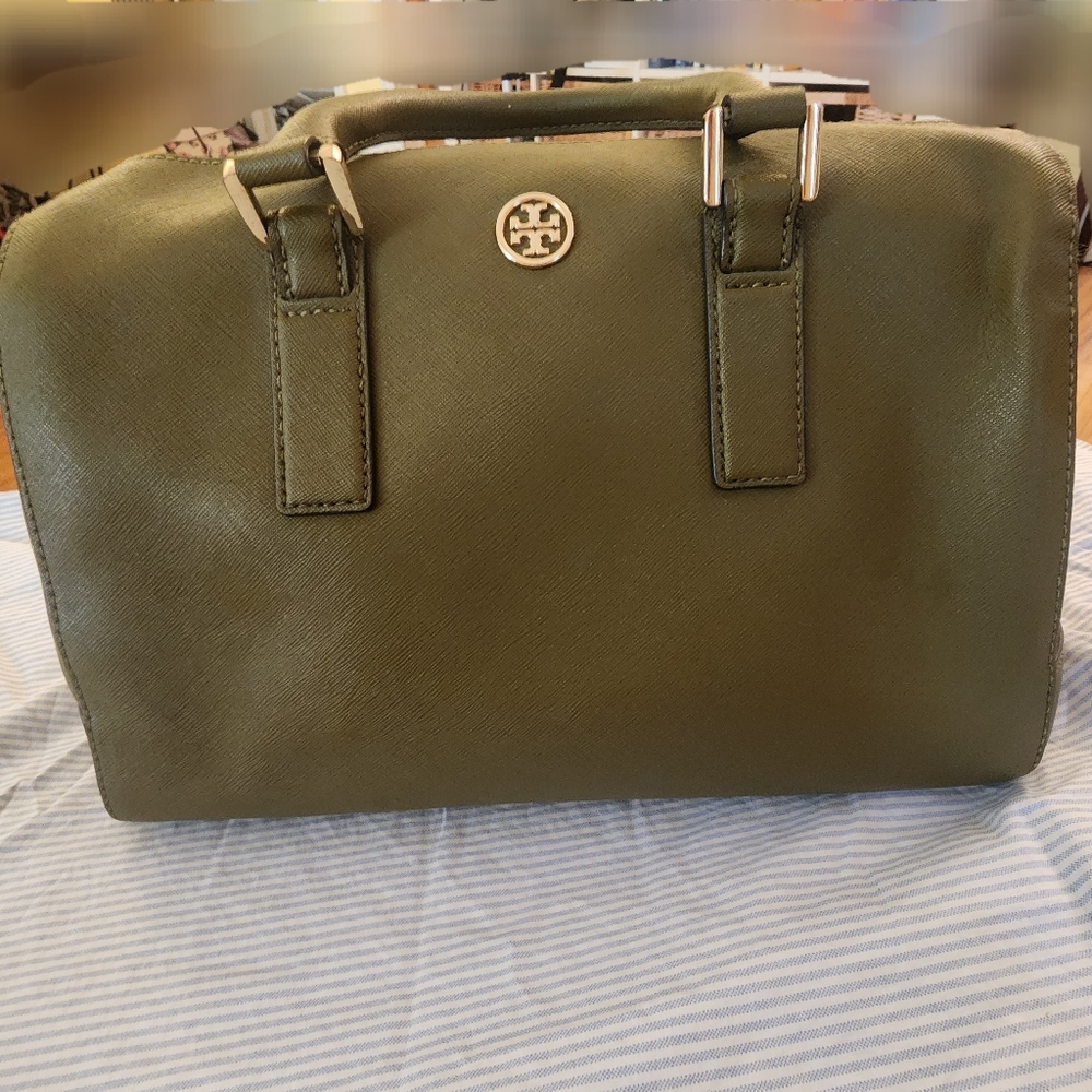 Tory Burch  Satchel
